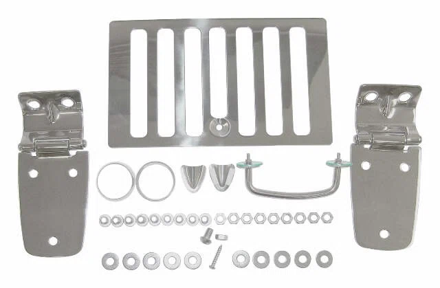 RT Off-Road - Hood Set - RT34059